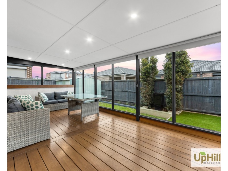 14 Craddock Drive, Clyde North VIC 3978