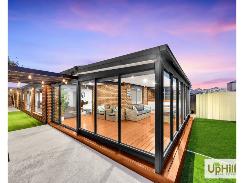 14 Craddock Drive, Clyde North VIC 3978