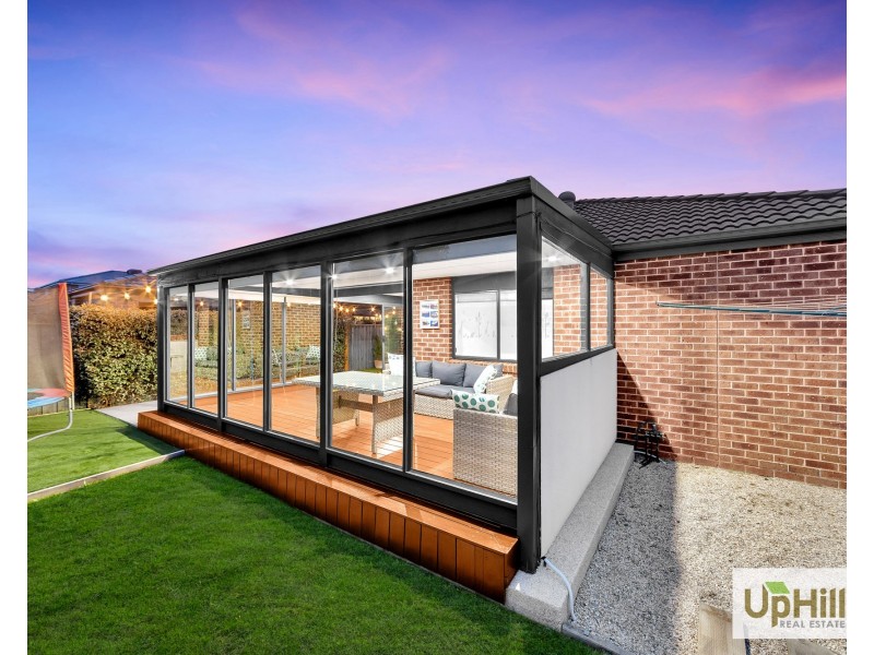 14 Craddock Drive, Clyde North VIC 3978