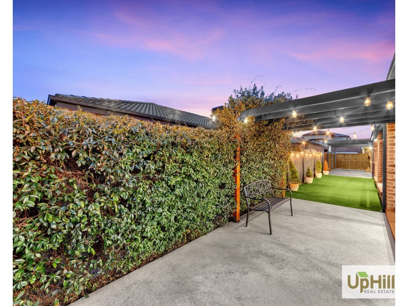 14 Craddock Drive, Clyde North VIC 3978