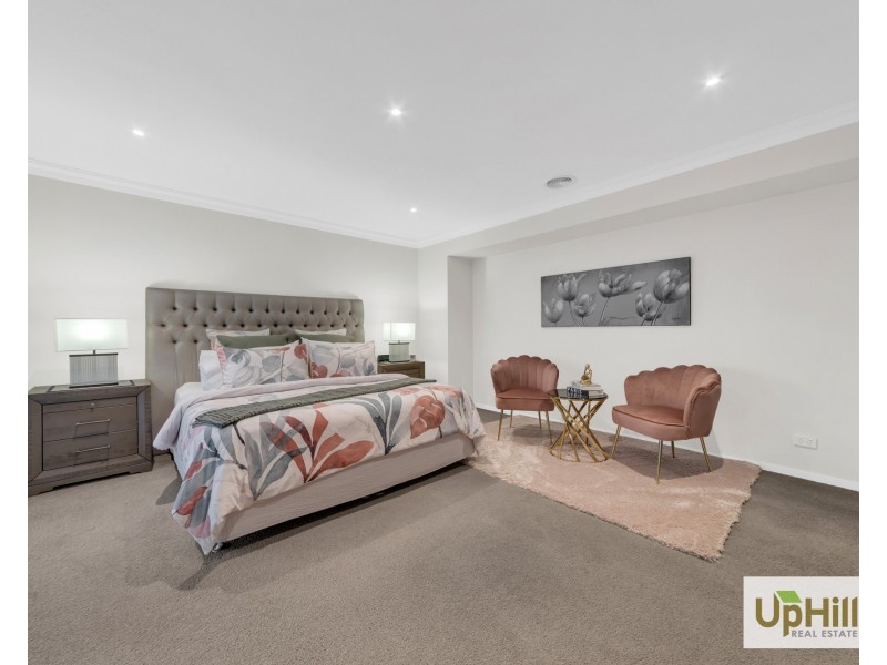 20 Lonarto Avenue, Clyde North VIC 3978