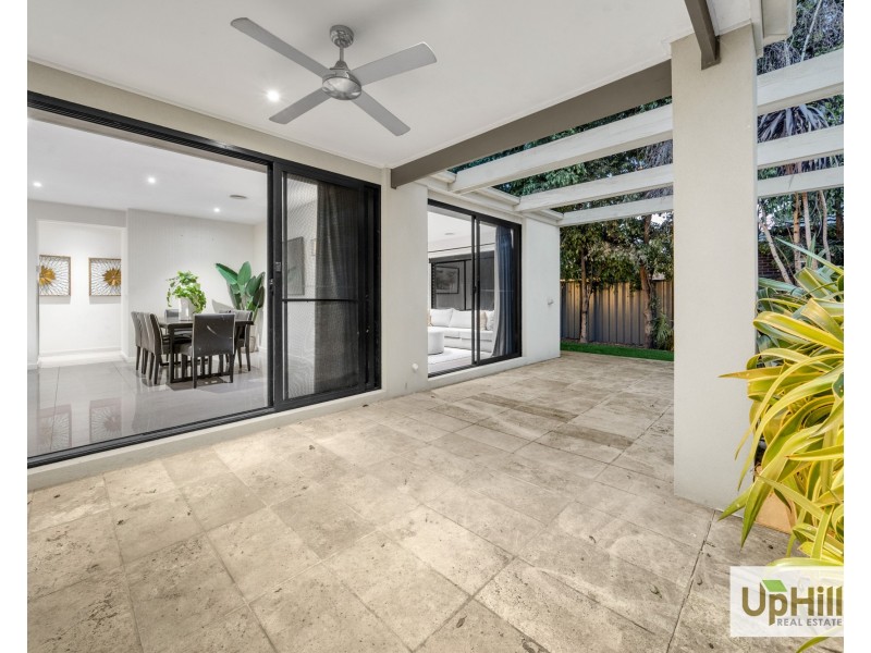 22 Waler Circuit, Clyde North VIC 3978