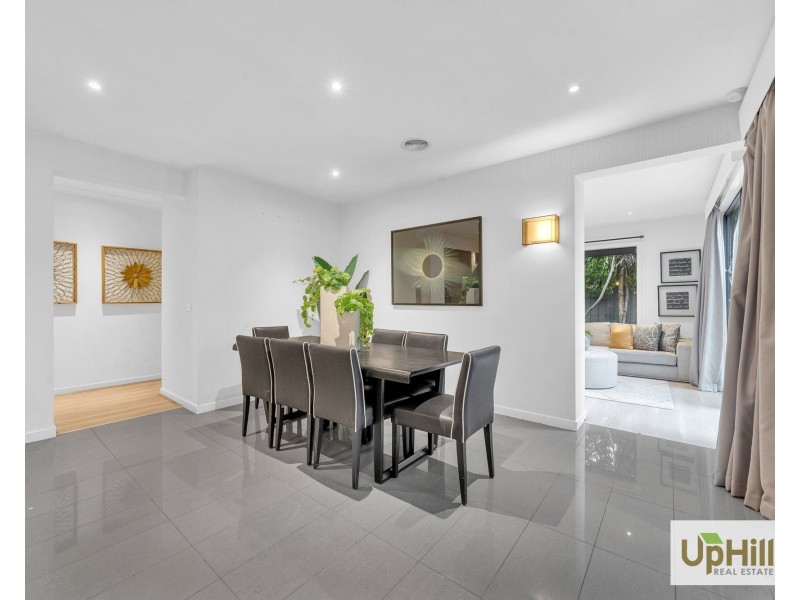 22 Waler Circuit, Clyde North VIC 3978