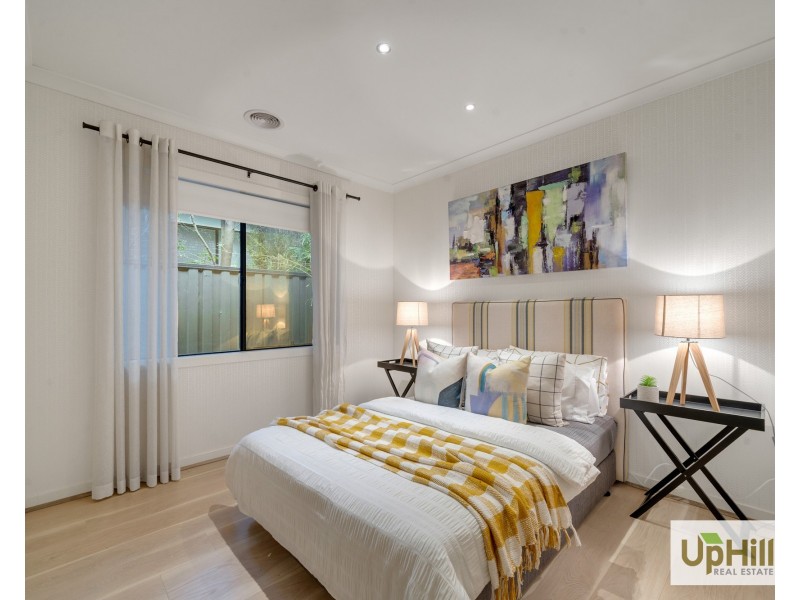 22 Waler Circuit, Clyde North VIC 3978