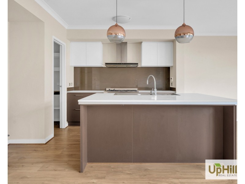 6 Rhynhurst Street, Clyde North VIC 3978