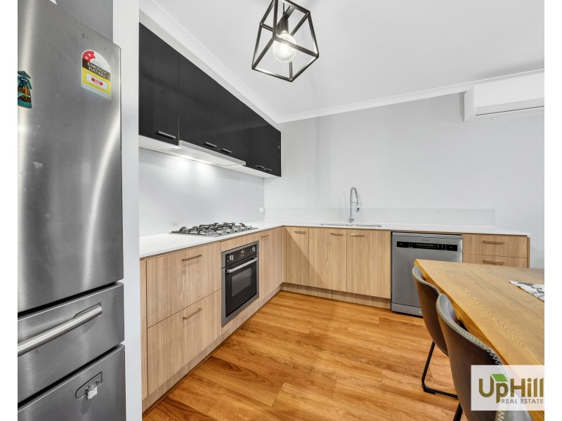 14 Mountjoy Circuit, Clyde North VIC 3978