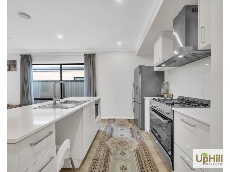 43 Pelagos Drive, Clyde VIC 3978