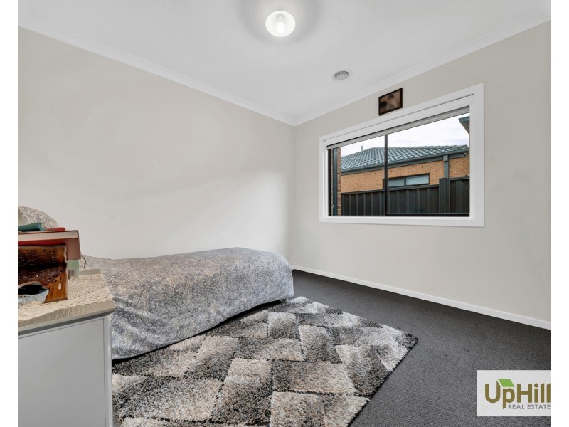 43 Pelagos Drive, Clyde VIC 3978