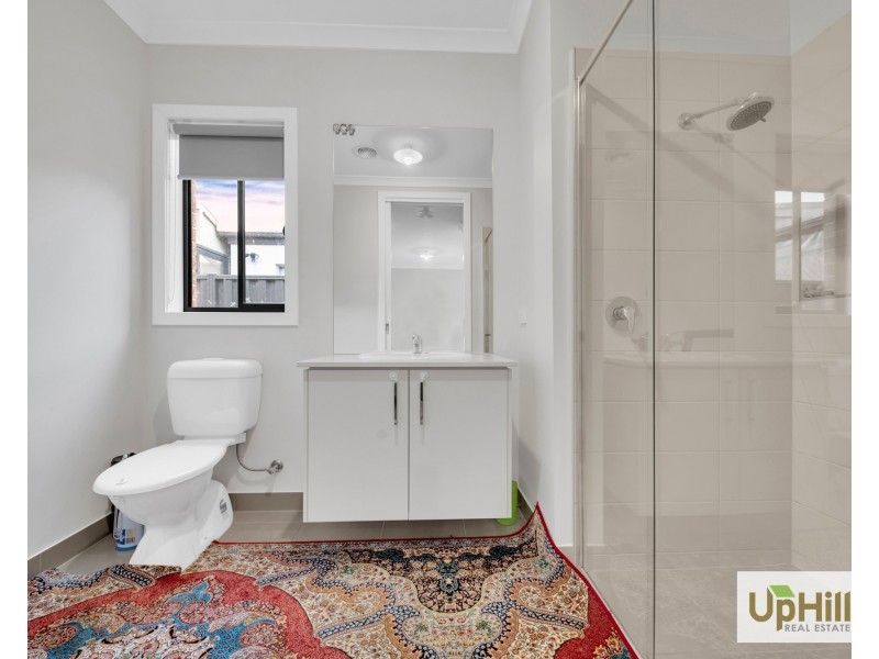 43 Pelagos Drive, Clyde VIC 3978