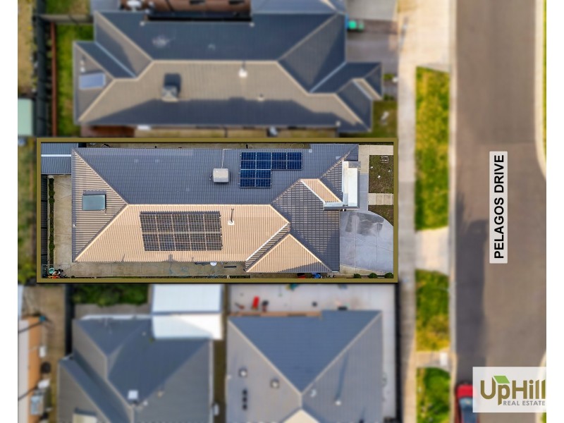 43 Pelagos Drive, Clyde VIC 3978