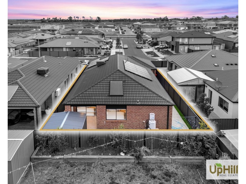 43 Pelagos Drive, Clyde VIC 3978