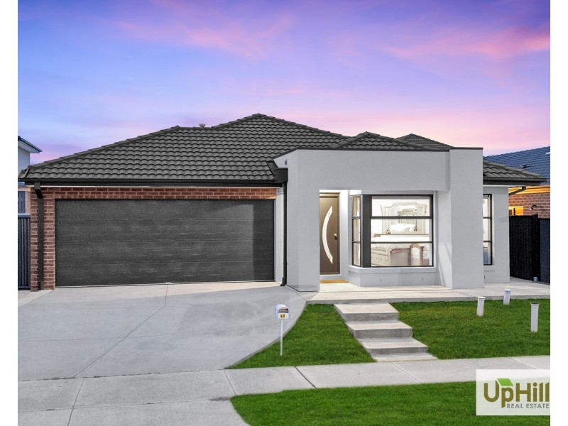 43 Pelagos Drive, Clyde VIC 3978