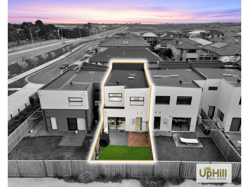62 Union Street, Clyde North VIC 3978