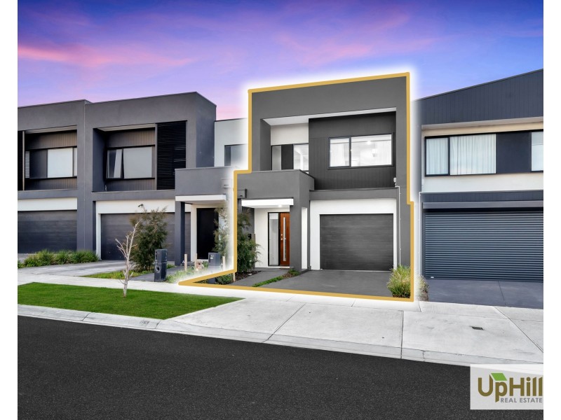 62 Union Street, Clyde North VIC 3978