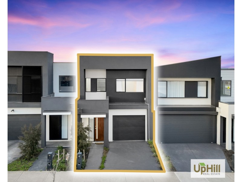 62 Union Street, Clyde North VIC 3978