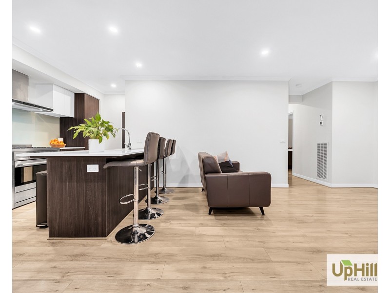 42 Treehouse Avenue, Clyde VIC 3978