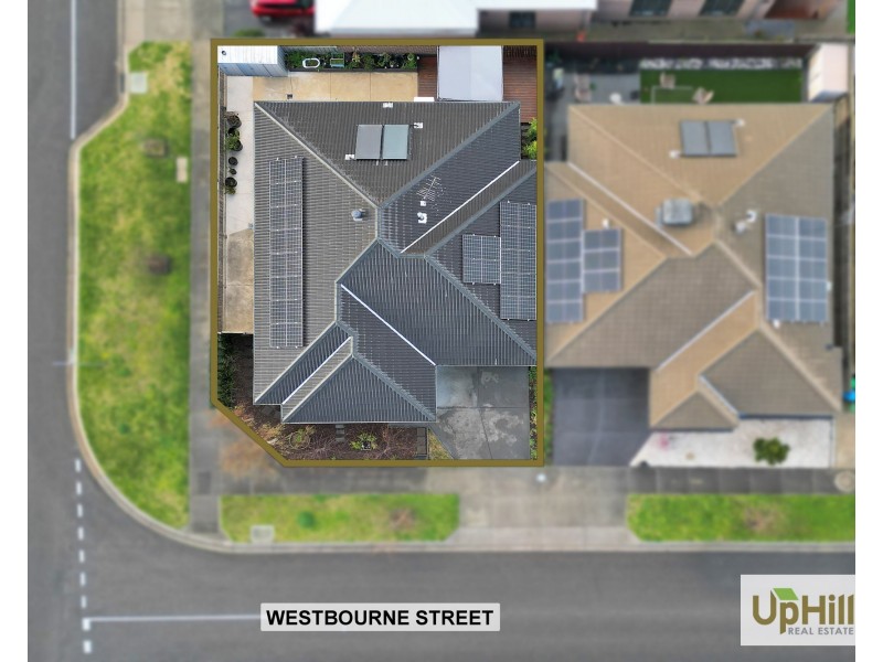 1 Westbourne Street, Clyde North VIC 3978