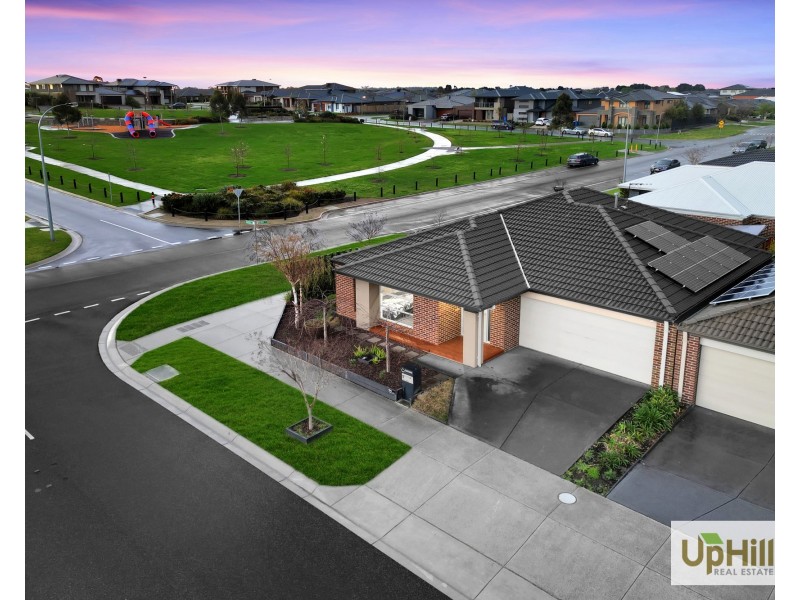 1 Westbourne Street, Clyde North VIC 3978