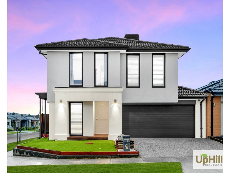 12 Ionian Way, Clyde VIC 3978