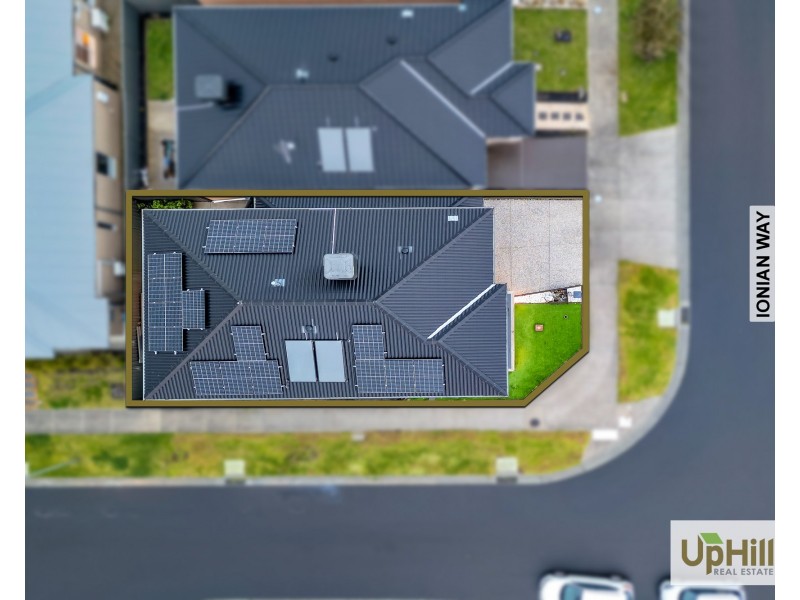 12 Ionian Way, Clyde VIC 3978