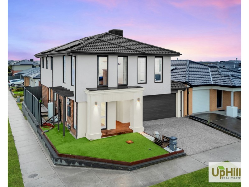 12 Ionian Way, Clyde VIC 3978