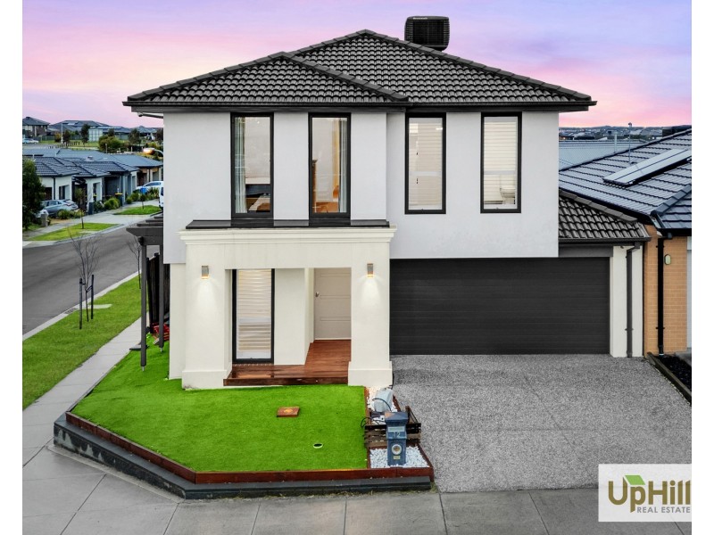 12 Ionian Way, Clyde VIC 3978