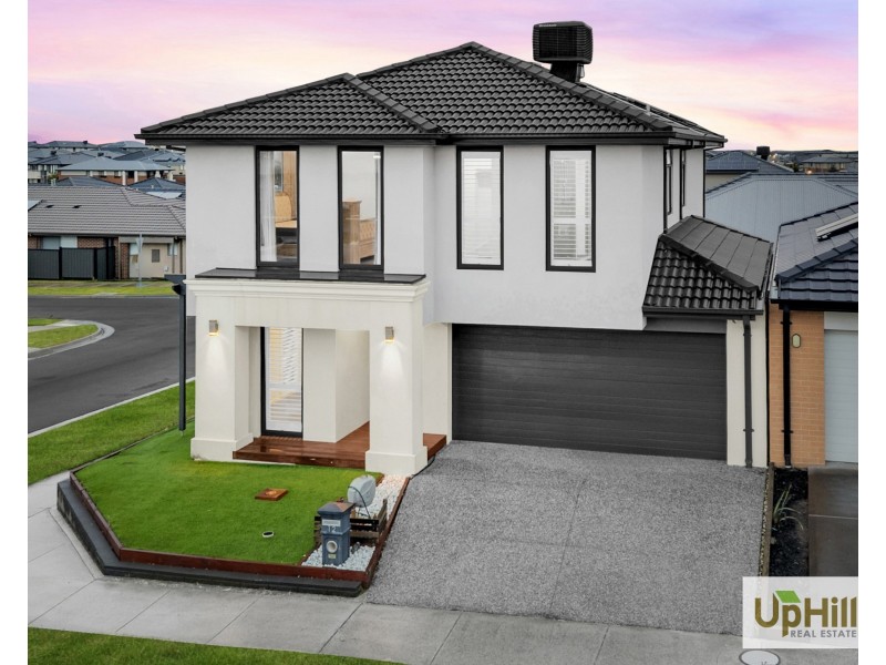 12 Ionian Way, Clyde VIC 3978