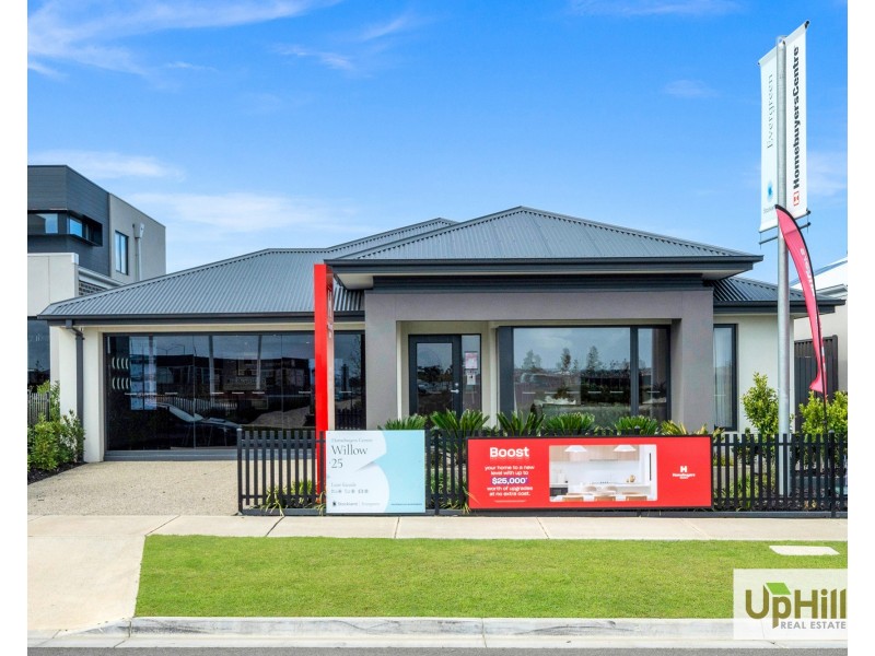 6 Karula Circuit, Clyde VIC 3978