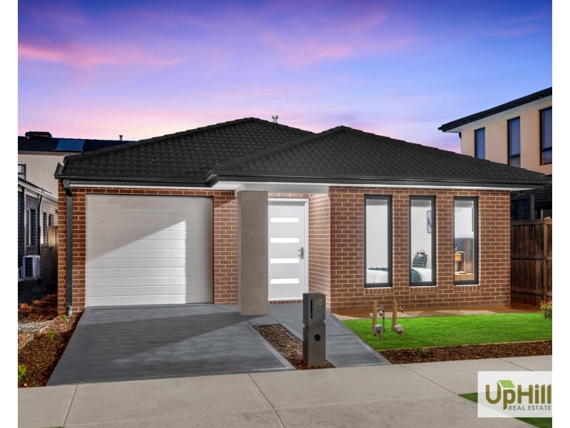 68 Flowerbloom Crescent, Clyde North VIC 3978