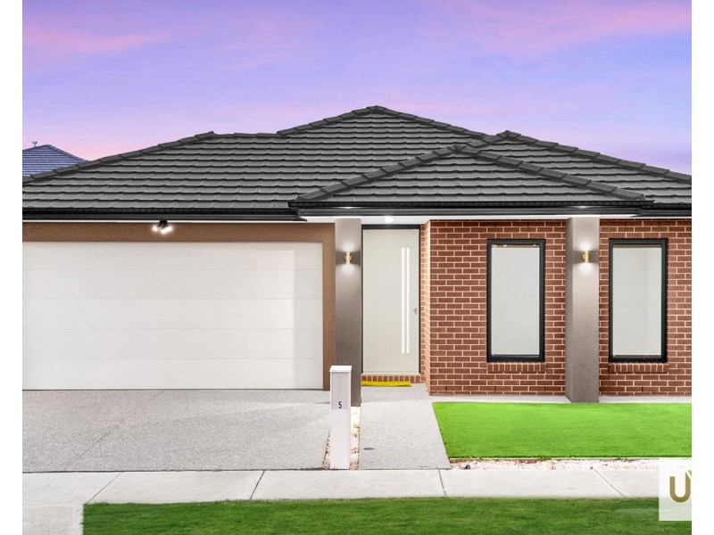 5 Piccolo Street, Clyde VIC 3978