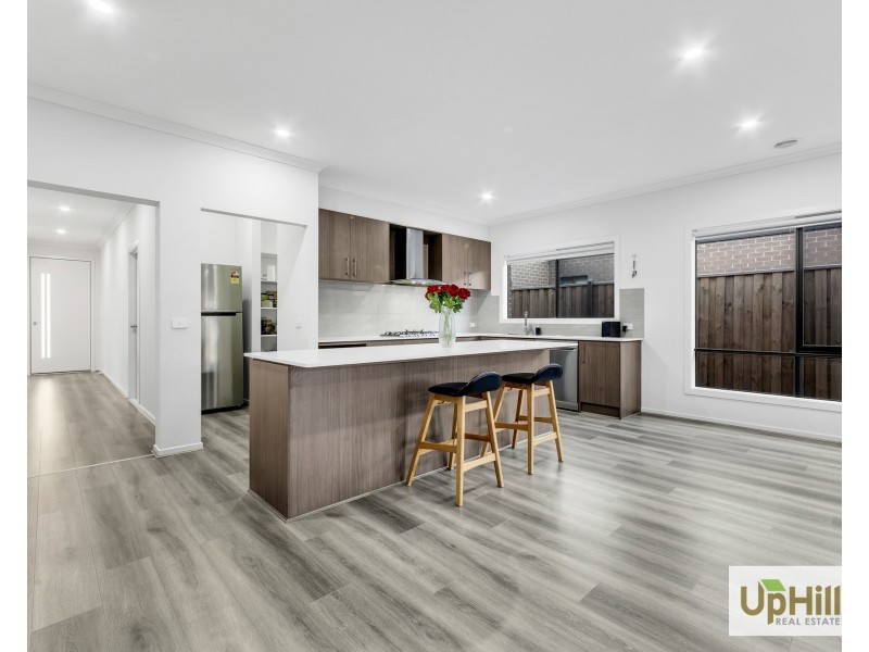 5 Piccolo Street, Clyde VIC 3978