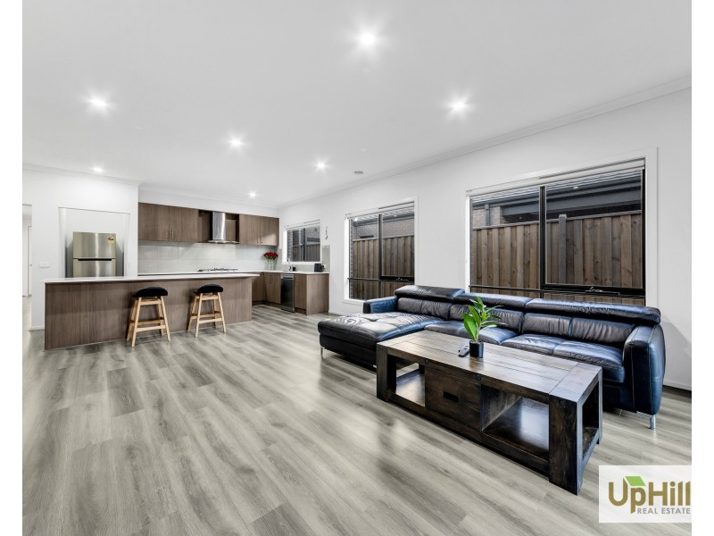 5 Piccolo Street, Clyde VIC 3978