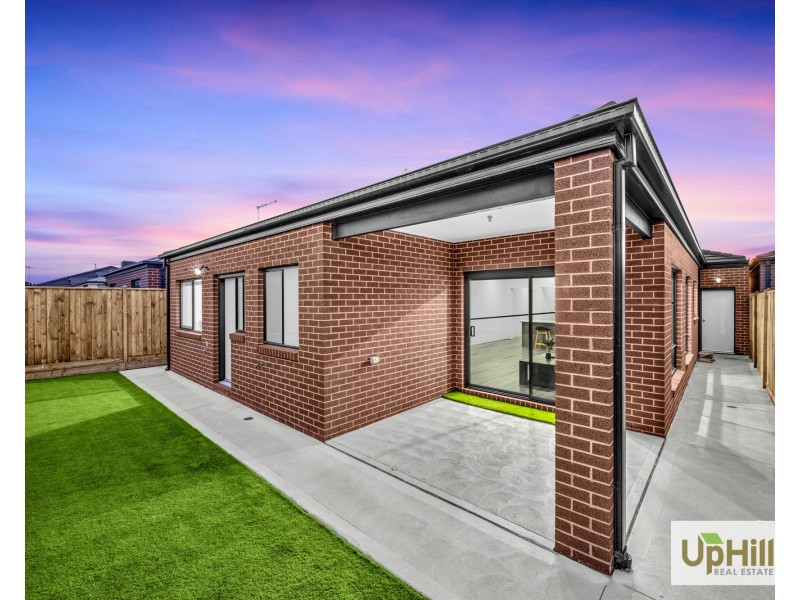 5 Piccolo Street, Clyde VIC 3978