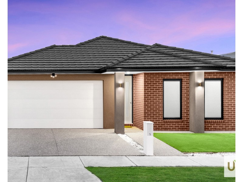 5 Piccolo Street, Clyde VIC 3978