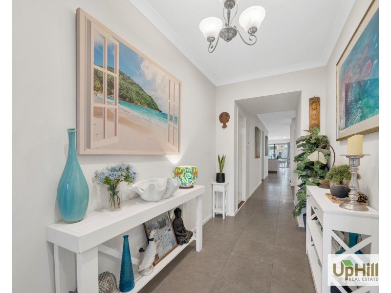 52 Simmental Drive, Clyde North VIC 3978