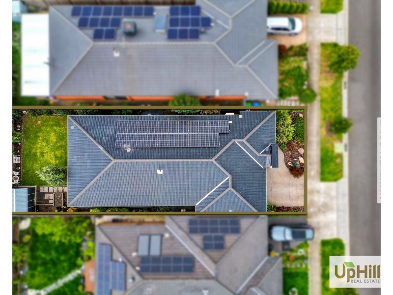 52 Simmental Drive, Clyde North VIC 3978