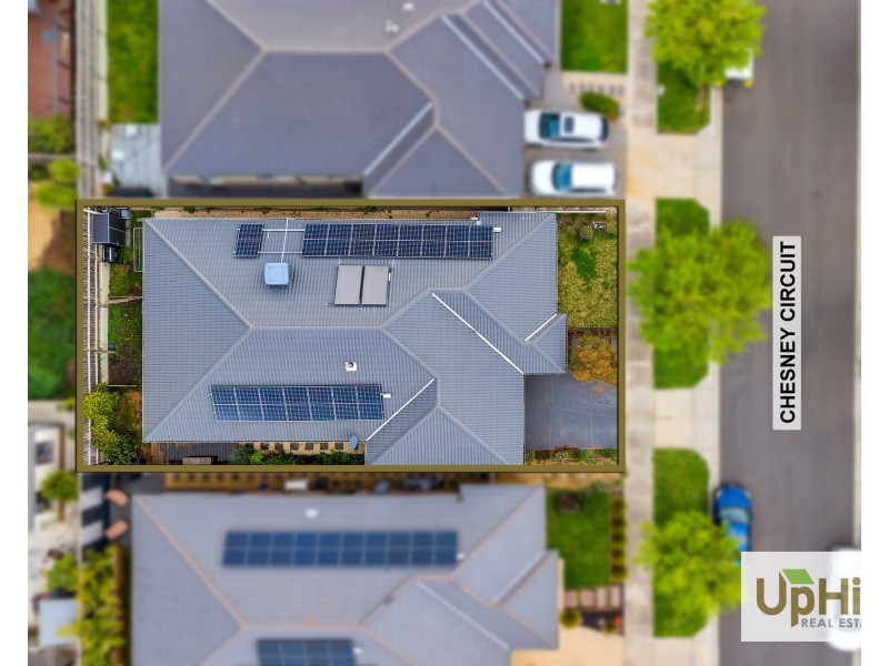 37 Chesney Circuit, Clyde VIC 3978