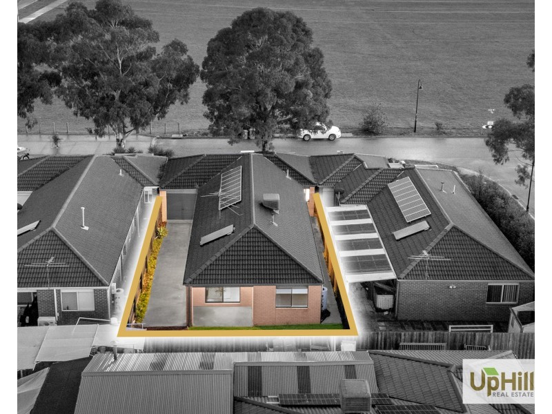 29 Pharaoh Drive, Cranbourne VIC 3977