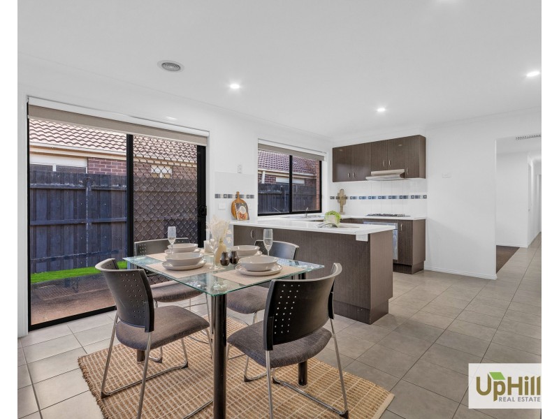 29 Pharaoh Drive, Cranbourne VIC 3977