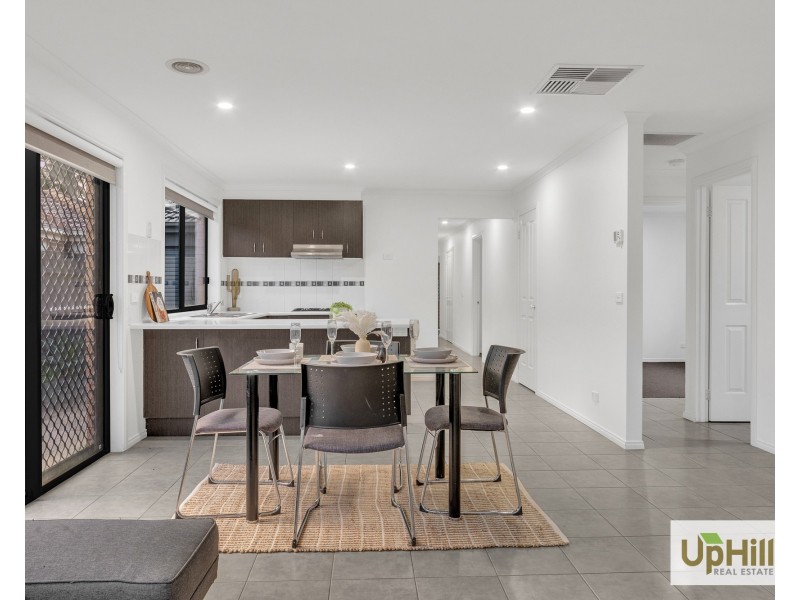 29 Pharaoh Drive, Cranbourne VIC 3977
