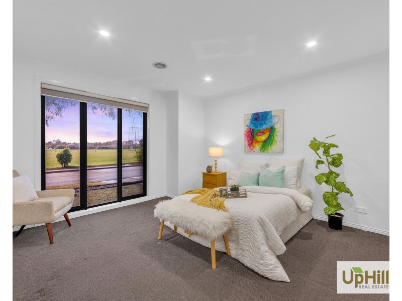 29 Pharaoh Drive, Cranbourne VIC 3977