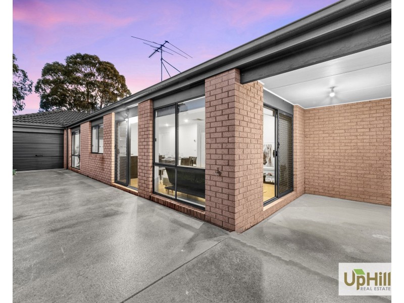 29 Pharaoh Drive, Cranbourne VIC 3977
