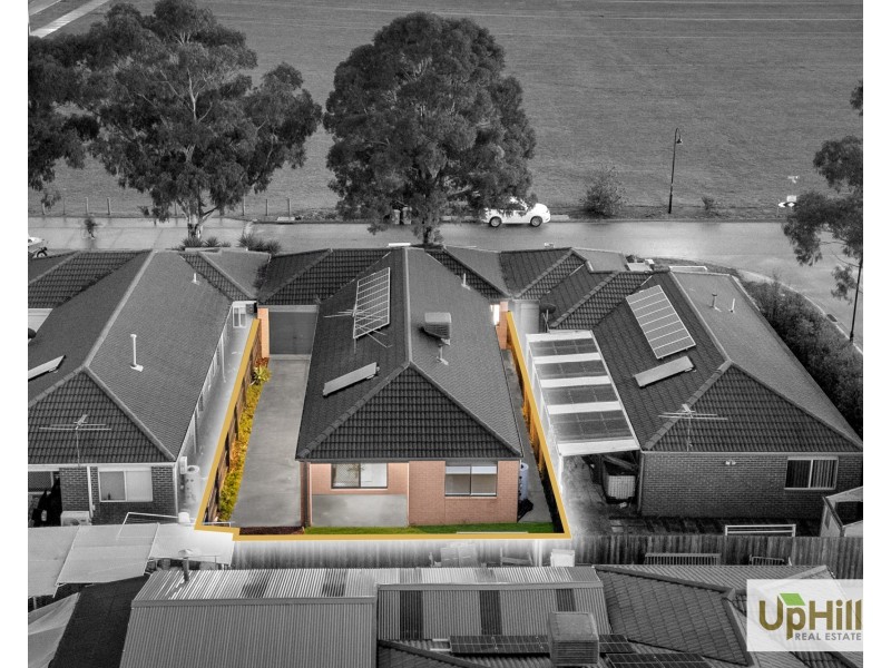 29 Pharaoh Drive, Cranbourne VIC 3977