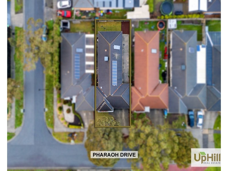 29 Pharaoh Drive, Cranbourne VIC 3977