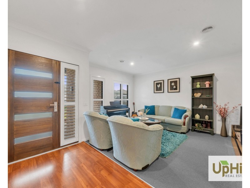 3 Ashcroft Avenue, Clyde VIC 3978