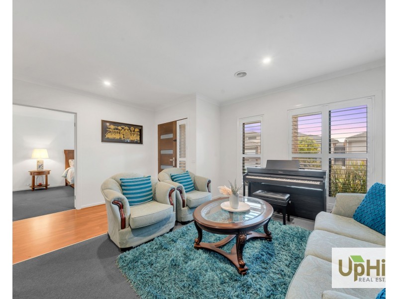 3 Ashcroft Avenue, Clyde VIC 3978