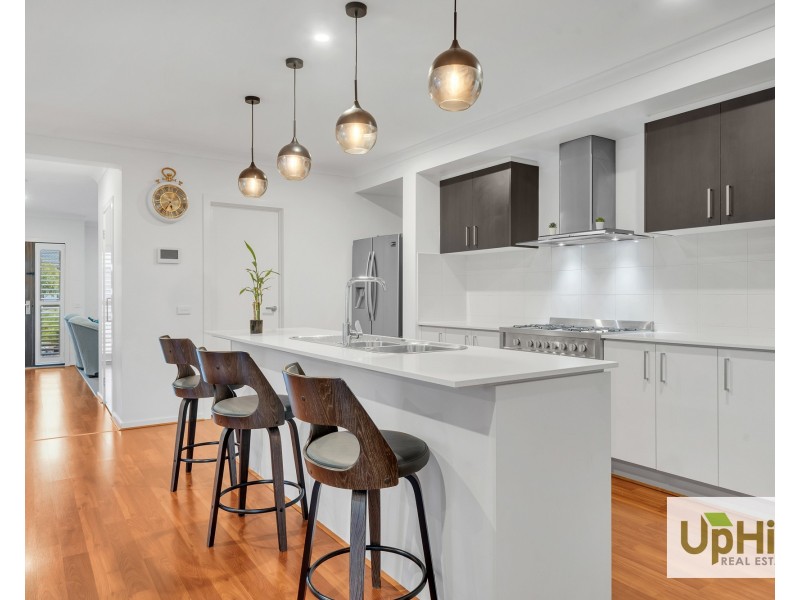 3 Ashcroft Avenue, Clyde VIC 3978