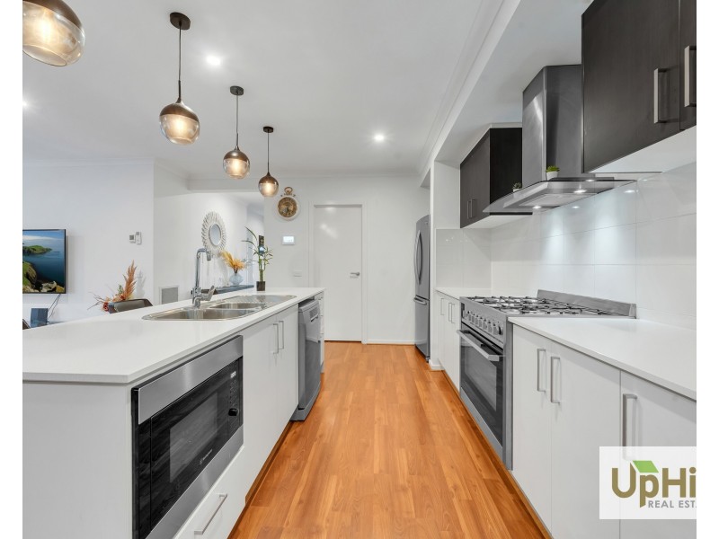 3 Ashcroft Avenue, Clyde VIC 3978