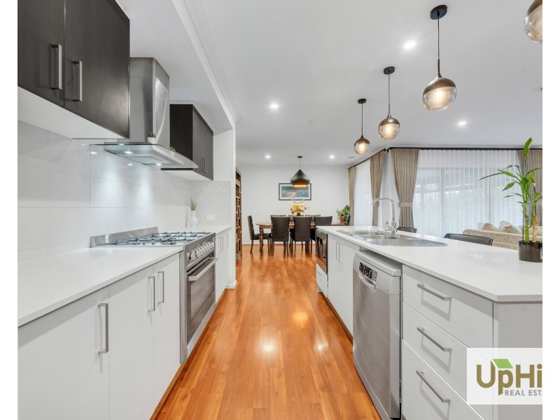 3 Ashcroft Avenue, Clyde VIC 3978