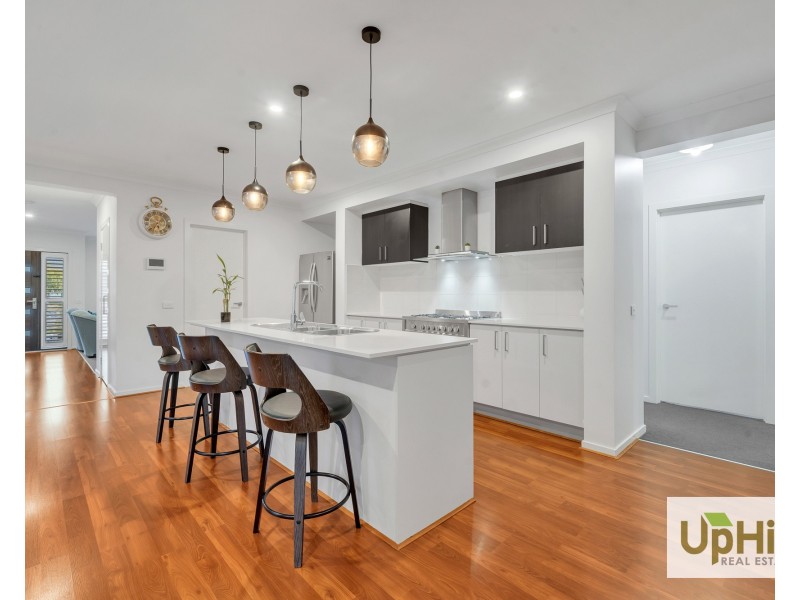 3 Ashcroft Avenue, Clyde VIC 3978